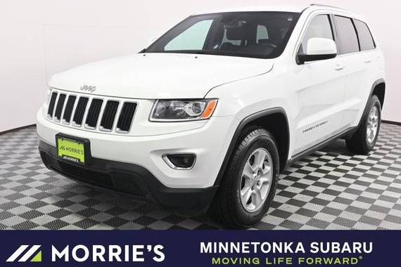 JEEP GRAND CHEROKEE 2016 1C4RJFAG9GC457191 image